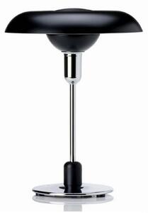 Stolní lampa Piet Hein, Metalická, Obývací pokoj, Kov