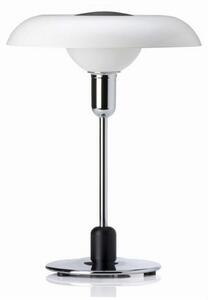 Stolní lampa Piet Hein, Metalická, Obývací pokoj, Kov