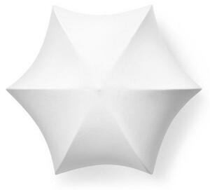 Nástěnná Svítidla ferm LIVING, Poem, stmívatelné, Bílá, Obývací pokoj, Kov, Design