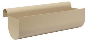 FERM LIVING Truhlík Uma, Large, Cashmere
