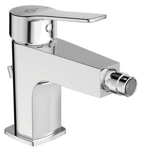 Ideal Standard Entela - Bidetová baterie stojánková s odtokovou garniturou, Chrom, BC234AA