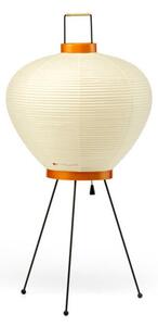 Stolní lampa Vitra, Bílá, Obývací pokoj, Papír / Karton