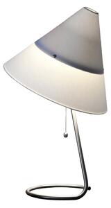 Stolní lampa Piet Hein, Metalická, Obývací pokoj, Kov