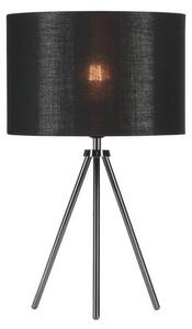 Stolní lampa SLV, Měděná, Obývací pokoj, Hliník, Vintage