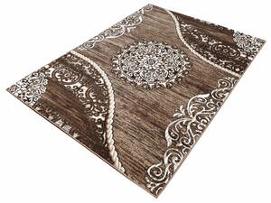 Luxusní kusový koberec Lappie LP1070 - 80x150 cm