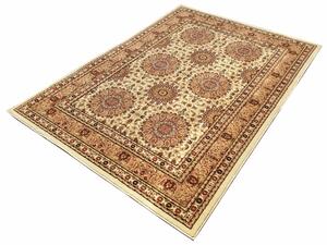 Luxusní kusový koberec EL YAPIMI E0550 - 140x190 cm