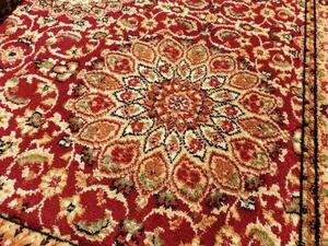 Luxusní kusový koberec EL YAPIMI E0560 - 140x190 cm