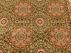 Luxusní kusový koberec EL YAPIMI E0580 - 140x190 cm
