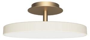 Stropní Lampa UMAGE, Asteria UP PLUS, stmívatelné, Béžová, Obývací pokoj, Kov, Design