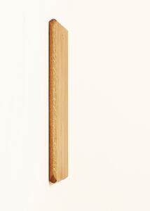 Form & Refine Krájecí prkénko Cross dubové masivní dřevo