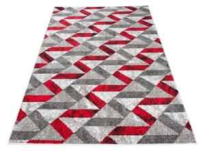 Moderní kusový koberec CHAPPE CH3560 - 140x200 cm