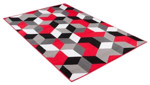 Moderní kusový koberec CHAPPE CH3570 - 200x250 cm