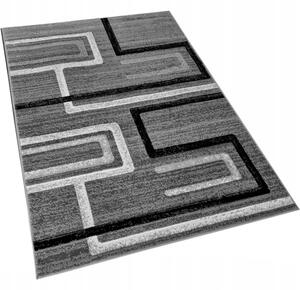 Moderní kusový koberec CHAPPE CHE0560 - 140x190 cm