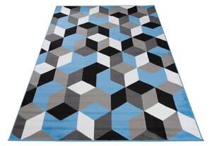 Moderní kusový koberec CHAPPE CH3700 - 200x250 cm