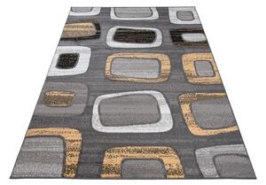 Moderní kusový koberec CHAPPE CH3750 - 130x190 cm