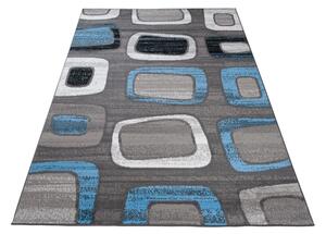 Moderní kusový koberec CHAPPE CH3740 - 140x200 cm