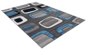 Moderní kusový koberec CHAPPE CH3740 - 200x200 cm