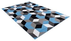 Moderní kusový koberec CHAPPE CH3700 - 130x190 cm