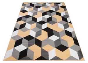 Moderní kusový koberec CHAPPE CH3720 - 200x300 cm