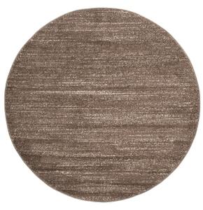 Luxusní kusový koberec JAVA kulatý JA1310-KR - průměr 130 cm