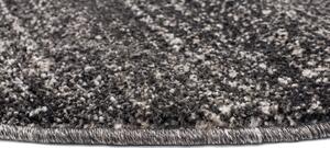 Luxusní kusový koberec JAVA kulatý JA1400-KR - průměr 100 cm