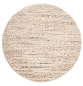 Luxusní kusový koberec JAVA kulatý JA1330-KR - průměr 100 cm