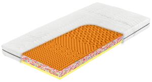 Matrace Antibacterial Flexi 90x200 cm