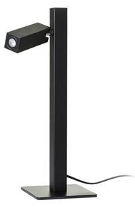 FADO stolní černá 230V LED 3W 45° 3000K - RED - DESIGN RENDL
