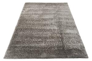 Exkluzivní kusový koberec SHAGGY PORTE-V VS0030 - 140x200 cm