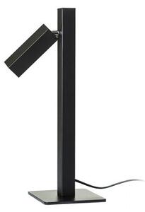 FADO stolní černá 230V LED 3W 45° 3000K - RED - DESIGN RENDL