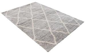 Exkluzivní kusový koberec SHAGGY PORTE-V VS0090 - 80x150 cm