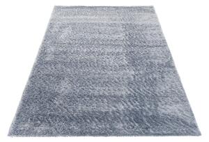 Exkluzivní kusový koberec SHAGGY PORTE-V VS0010 - 160x230 cm