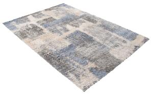 Exkluzivní kusový koberec SHAGGY PORTE-V VS0180 - 80x150 cm