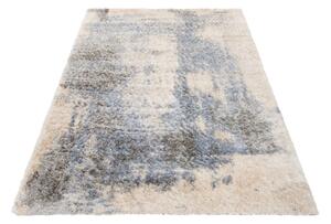 Exkluzivní kusový koberec SHAGGY PORTE-V VS0150 - 200x300 cm