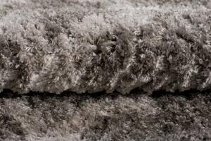 Exkluzivní kusový koberec SHAGGY PORTE-V VS0310 - 80x150 cm