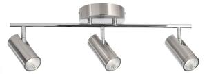 IMPR 348113 Deko-Light stropní přisazené svítidlo Becrux III 230V 16W 3000 K 1470 lm 549 mm stříbrná - LIGHT IMPRESSIONS