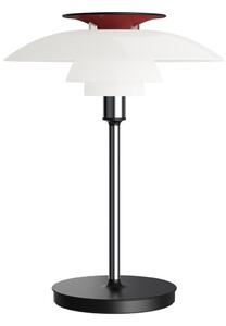 Venkovní svítidla Louis Poulsen, PH 80, stmívatelné, Bílá, Obývací pokoj, Hliník, Design