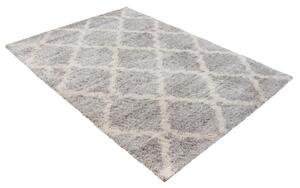 Exkluzivní kusový koberec SHAGGY PORTE-V VS0360 - 120x170 cm