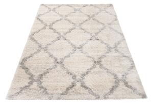 Exkluzivní kusový koberec SHAGGY PORTE-V VS0350 - 80x150 cm