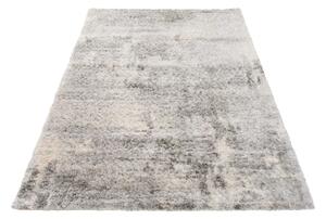 Exkluzivní kusový koberec SHAGGY PORTE-V VS0420 - 140x200 cm