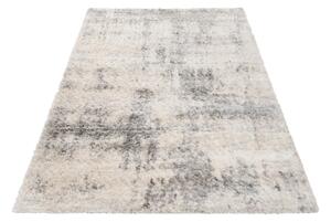 Exkluzivní kusový koberec SHAGGY PORTE-V VS0450 - 120x170 cm