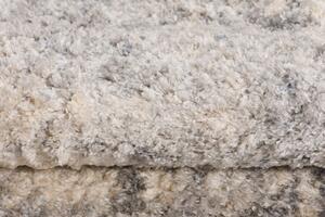 Exkluzivní kusový koberec SHAGGY PORTE-V VS0410 - 120x170 cm