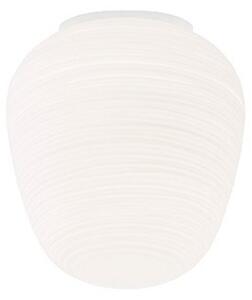 Stropní Lampa Foscarini, Bílá, Sklo