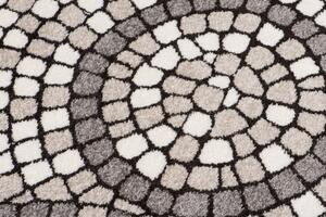 Luxusní kusový koberec Cosina-F FT0110 - 120x170 cm