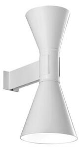 Nástěnná Svítidla Nemo Lighting, Bílá, Obývací pokoj