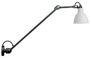 Nástěnná Svítidla Lampe Gras, Černá, Obývací pokoj, Kov, Design