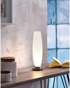 Paul Neuhaus Stolní LED lampa TYRA, 3W, v. 34 cm, 3000K stmívatelná