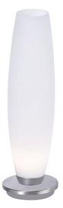 Paul Neuhaus Stolní LED lampa TYRA, 3W, v. 34 cm, 3000K stmívatelná