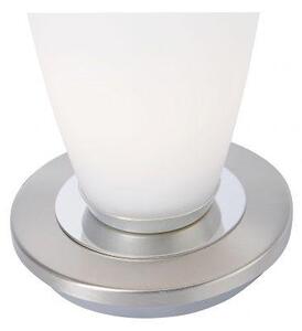 Paul Neuhaus Stolní LED lampa TYRA, 3W, v. 34 cm, 3000K stmívatelná