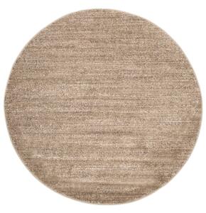 Luxusní kusový koberec JAVA kulatý JA1320-KR - průměr 150 cm
